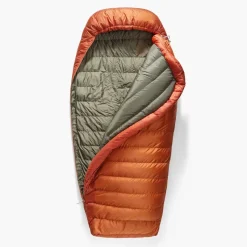 Sea To Summit Backpacking & Lightweight Sleeping Bags-Basecamp -9C Down Sleeping Bag - Long