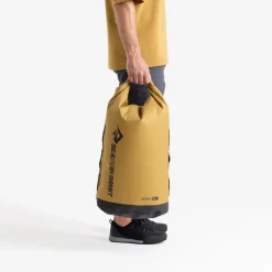 Sea To Summit Dry Bags & Waterproof Cases-Big River Dry Bag - 65L - Picante
