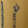 Sea To Summit Dry Bags & Waterproof Cases-Big River Dry Bag - 13L - Dull Gold