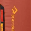 Sea To Summit Dry Bags & Waterproof Cases-Big River Dry Bag - 8L - Picante
