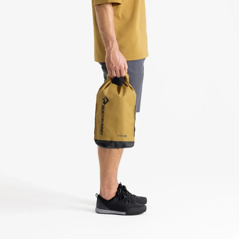 Sea To Summit Dry Bags & Waterproof Cases-Big River Dry Bag - 8L - Picante