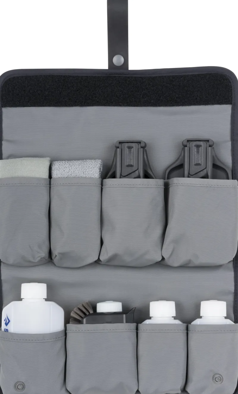 Sea To Summit Plates, Bowls, Cups & Utensils-Camp Kitchen Tool Kit