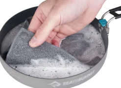 Sea To Summit Plates, Bowls, Cups & Utensils-Camp Kitchen Tool Kit