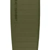 Sea To Summit Backpacking & Lightweight Sleeping Mats-Camp Plus Self Inflating Mat - Large