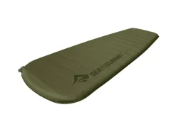 Sea To Summit Backpacking & Lightweight Sleeping Mats-Camp Plus Self Inflating Mat - Large