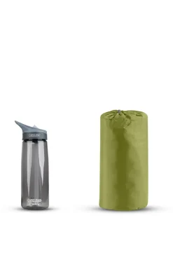 Sea To Summit Backpacking & Lightweight Sleeping Mats-Camp Self Inflating Mat - Regular