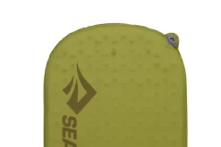 Sea To Summit Backpacking & Lightweight Sleeping Mats-Camp Self Inflating Mat - Large