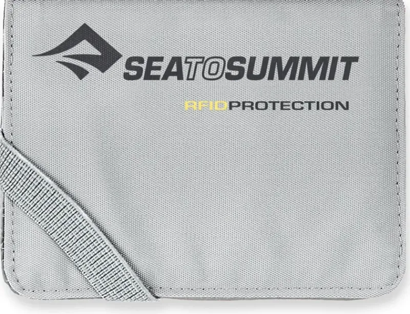 Sea To Summit Wallets-Card Holder RFID