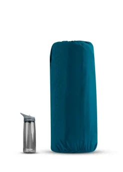 Sea To Summit Backpacking & Lightweight Sleeping Mats-Comfort Deluxe Self Inflating Mat - Double