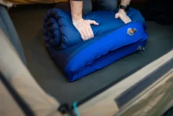 Sea To Summit Backpacking & Lightweight Sleeping Mats-Comfort Deluxe Self Inflating Mat - Double