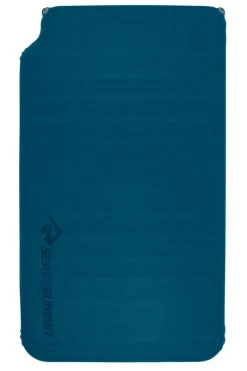 Sea To Summit Backpacking & Lightweight Sleeping Mats-Comfort Deluxe Self Inflating Mat - Camper Van