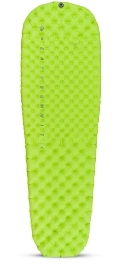 Sea To Summit Backpacking & Lightweight Sleeping Mats-Comfort Light ASC Insulated Mat - Large