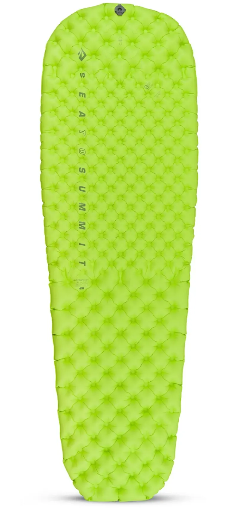 Sea To Summit Backpacking & Lightweight Sleeping Mats-Comfort Light ASC Insulated Mat - Large