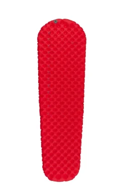 Sea To Summit Backpacking & Lightweight Sleeping Mats-Comfort Plus ASC Insulated Mat - Regular
