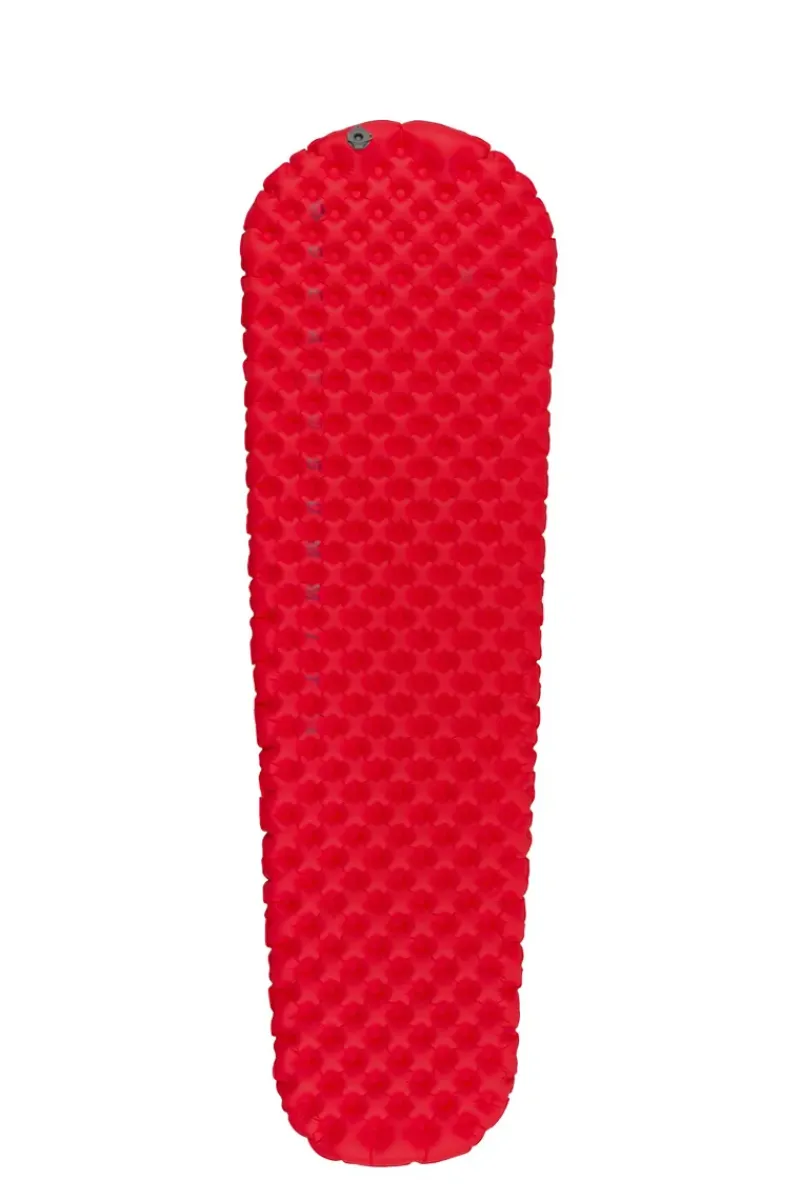 Sea To Summit Backpacking & Lightweight Sleeping Mats-Comfort Plus ASC Insulated Mat - Regular