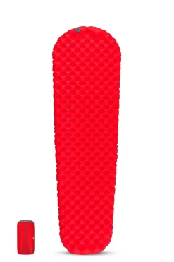 Sea To Summit Backpacking & Lightweight Sleeping Mats-Comfort Plus ASC Insulated Mat - Regular