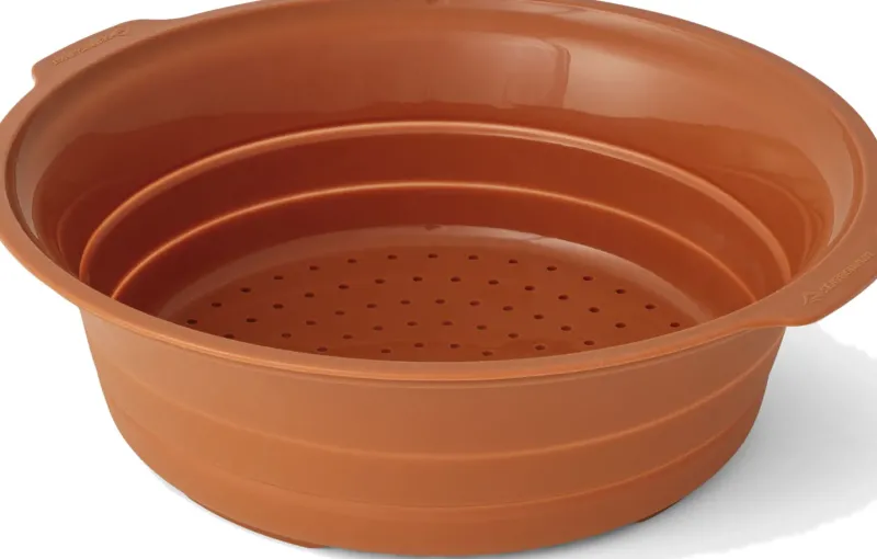 Sea To Summit Pots, Pans & Kettles-Detour Essentials Camp Kitchen Kit - 4 Piece