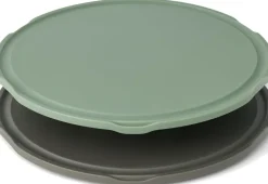 Sea To Summit Pots, Pans & Kettles-Detour Essentials Camp Kitchen Kit - 4 Piece