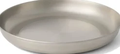 Sea To Summit Plates, Bowls, Cups & Utensils-Detour Stainless Steel Plate - Moonstruck