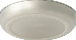 Sea To Summit Plates, Bowls, Cups & Utensils-Detour Stainless Steel Plate - Moonstruck