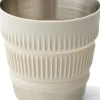 Sea To Summit Plates, Bowls, Cups & Utensils-Detour Stainless Steel Collapsible Mug - Moonstruck