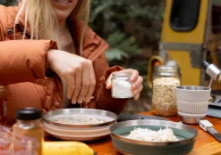 Sea To Summit Plates, Bowls, Cups & Utensils-Detour Stainless Steel Collapsible Mug - Bombay