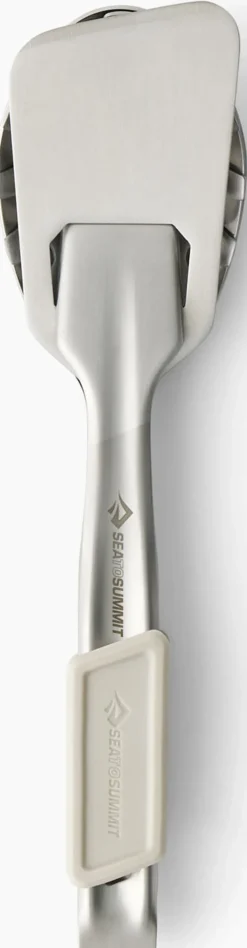 Sea To Summit Plates, Bowls, Cups & Utensils-Detour Stainless Steel Utensil Set - 4 Piece