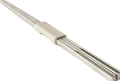 Sea To Summit Plates, Bowls, Cups & Utensils-Detour Stainless Steel Chopsticks