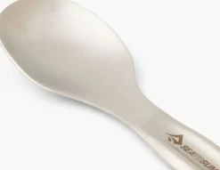 Sea To Summit Plates, Bowls, Cups & Utensils-Detour Stainless Steel Cutlery Set - 1P - 3 Piece