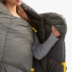 Sea To Summit Backpacking & Lightweight Sleeping Bags-Ember 7C Down Sleeping Quilt - Regular