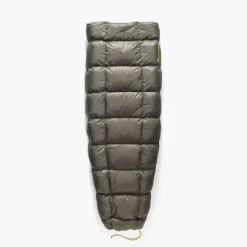 Sea To Summit Backpacking & Lightweight Sleeping Bags-Ember 7C Down Sleeping Quilt - Long