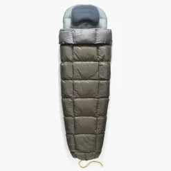 Sea To Summit Backpacking & Lightweight Sleeping Bags-Ember 7C Down Sleeping Quilt - Long