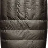 Sea To Summit Backpacking & Lightweight Sleeping Bags-Ember -1C Down Sleeping Quilt - Long