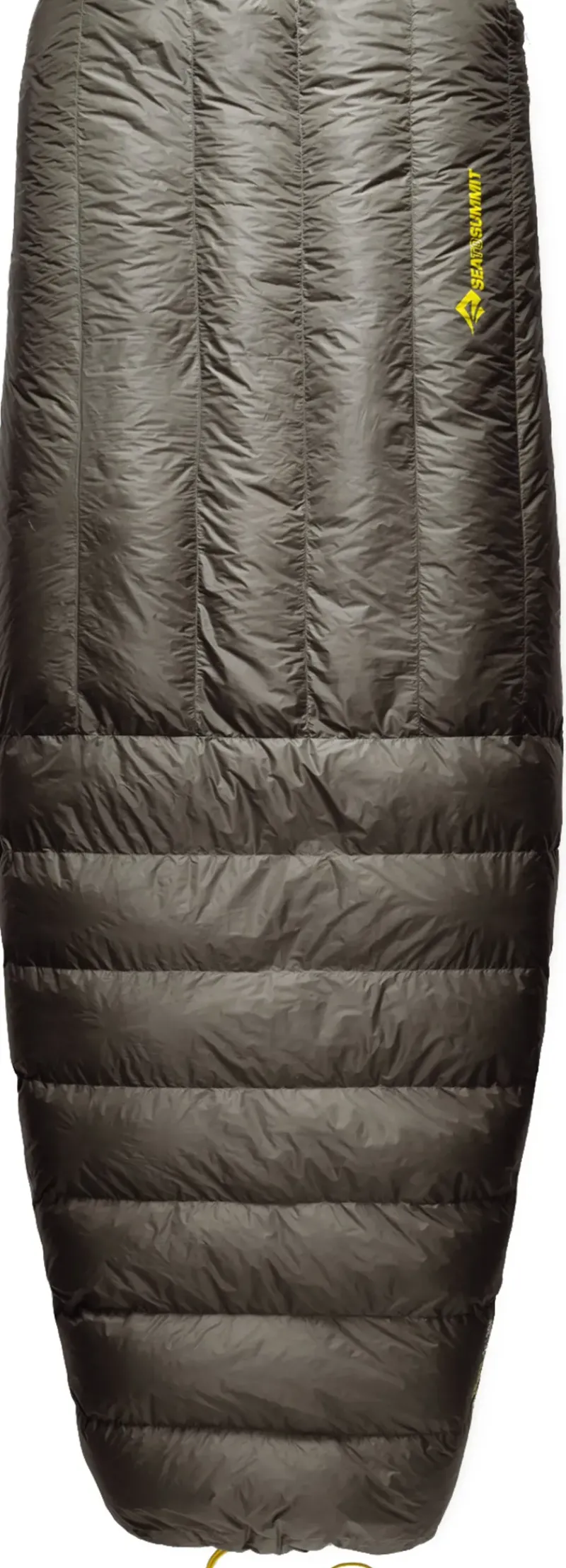 Sea To Summit Backpacking & Lightweight Sleeping Bags-Ember -1C Down Sleeping Quilt - Long