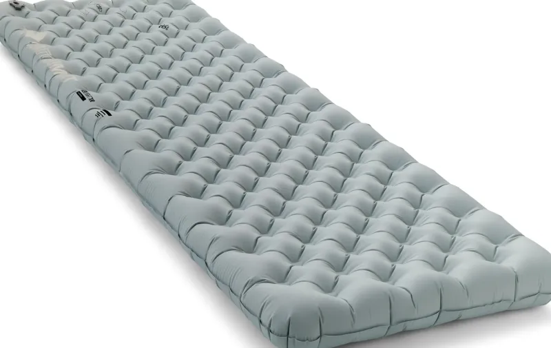 Sea To Summit Backpacking & Lightweight Sleeping Mats-Ether Light XR Insulated Mat - Regular-Wide Rectangular