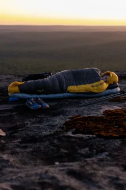 Sea To Summit Backpacking & Lightweight Sleeping Mats-Ether Light XR Insulated Mat - Large