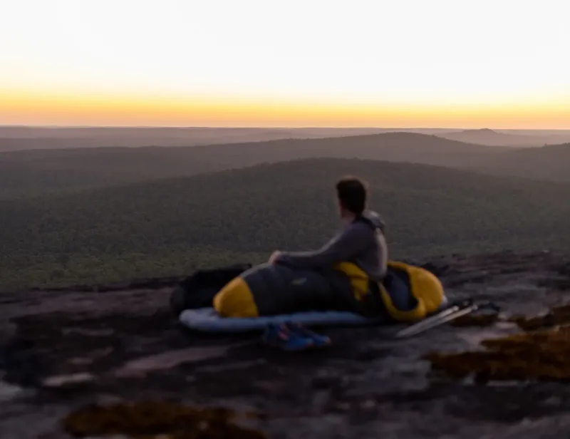 Sea To Summit Backpacking & Lightweight Sleeping Mats-Ether Light XR Insulated Mat - Large