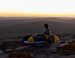 Sea To Summit Backpacking & Lightweight Sleeping Mats-Ether Light XR Insulated Mat - Regular