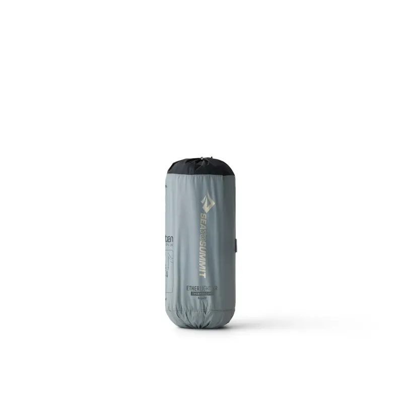 Sea To Summit Backpacking & Lightweight Sleeping Mats-Ether Light XR Insulated Mat - Regular