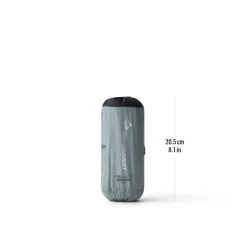 Sea To Summit Backpacking & Lightweight Sleeping Mats-Ether Light XR Insulated Mat - Regular