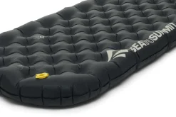 Sea To Summit Backpacking & Lightweight Sleeping Mats-Ether Light XR Pro Insulated Mat - Regular