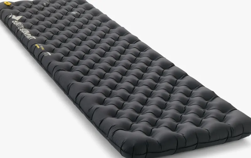 Sea To Summit Backpacking & Lightweight Sleeping Mats-Ether Light XR Pro Insulated Mat - Regular-Wide Rectangular
