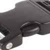 Sea To Summit Buckles & Straps-Field Repair Buckle - 25mm Side Release Pin - Ladderlock