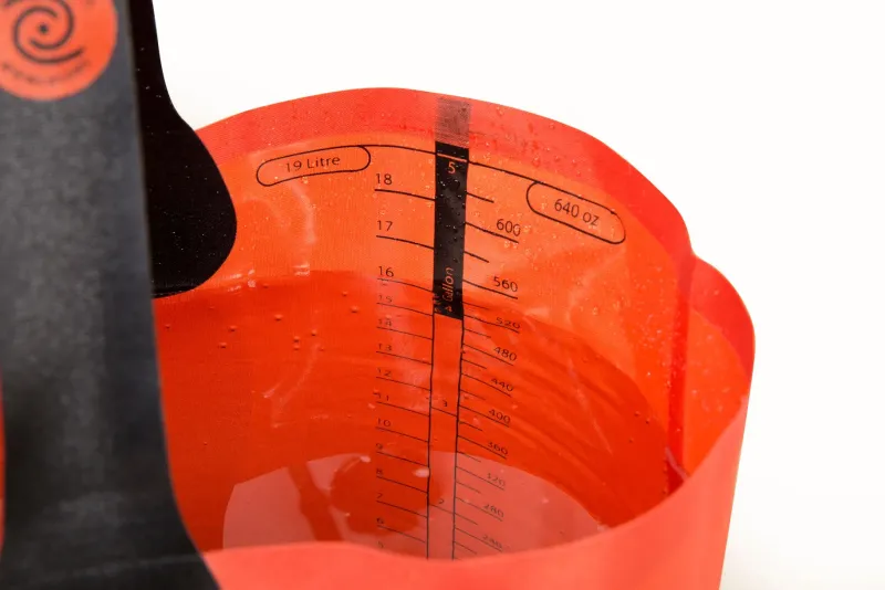 Sea To Summit Plates, Bowls, Cups & Utensils-Folding Bucket - 20L