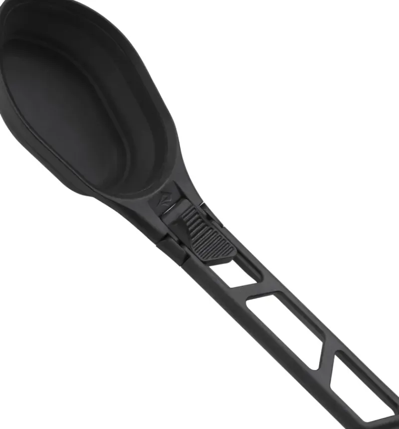 Sea To Summit Plates, Bowls, Cups & Utensils-Folding Serving Spoon