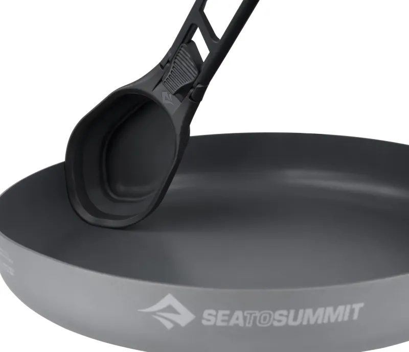 Sea To Summit Plates, Bowls, Cups & Utensils-Folding Serving Spoon