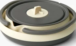 Sea To Summit Pots, Pans & Kettles-Frontier UL Collapsible Kettle - 1.1L