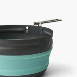 Sea To Summit Pots, Pans & Kettles-Frontier UL Collapsible Pouring Pot - 2.2L