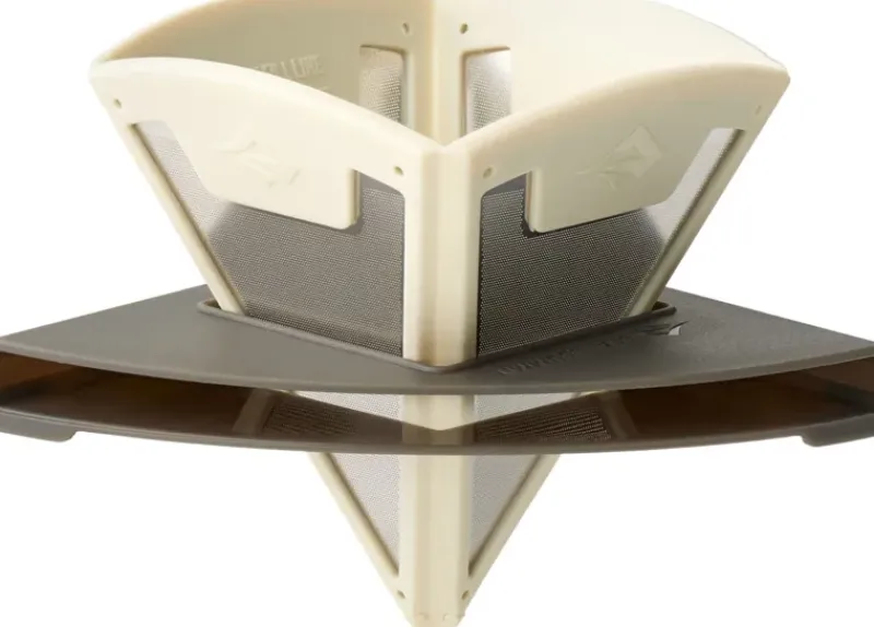 Sea To Summit Plates, Bowls, Cups & Utensils-Frontier UL Collapsible Pour Over Coffee filter