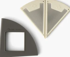 Sea To Summit Plates, Bowls, Cups & Utensils-Frontier UL Collapsible Pour Over Coffee filter